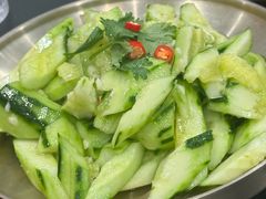 -红东阁东北菜烤肉酒馆(CROSS万象汇店)