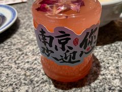 -南京大牌档(凯德大峡谷店)