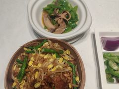 -祥记餐饮•豫粤珍味(金隅大厦店)
