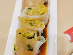 -味莊茶餐厅·自家點心(万象城店)