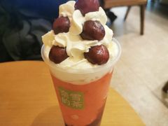 -奈雪的茶(kkone店)