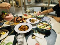 -ins森林童话餐厅coffee&bistro