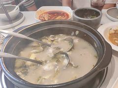 -周渝食惦酸菜鱼(青浦店)