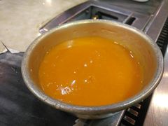 -金顺韩式烤肉·网红烤肉店(广利路店)