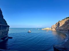 -蓬莱阁景区