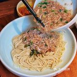 魔都TOP1苏式面馆，值得无数次打卡