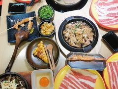 -沼津港精致料理·寿喜烧·烧鸟(漕河泾印象城店)