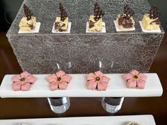 -棕榈岛海鲜自助餐厅(虹桥迎宾馆店)