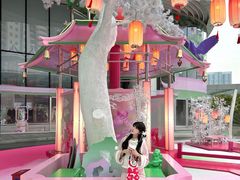 -深圳来福士广场