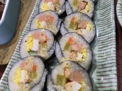 -长今家韩国料理(瑞景店)