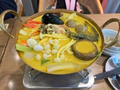 -HELLO 27 意面·沙拉·帕尼尼