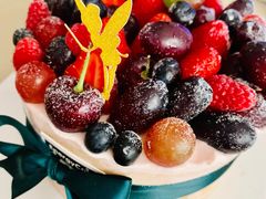 【轻裸蛋糕】-EnergyCake蛋糕理想国