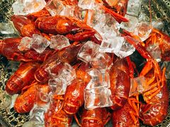 冰镇龙虾-王红军龙虾(新民路店)