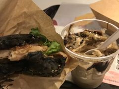 -麦当劳(静安寺店)