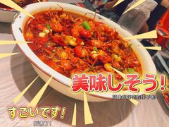-李叔叔虾蟹大排档(青羊店)