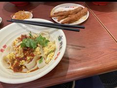 -武圣羊汤·西北面(朝阳门店)