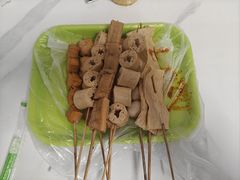 -马记大锅煮(总店)