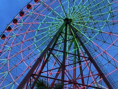 -三亚海昌梦幻海洋不夜城