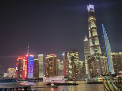 -黄浦江游览(十六铺3号码头)