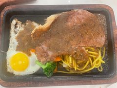 -凡塔斯牛排自助餐厅(广东佛山三水万达店)