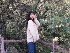 -大连冰峪旅游度假区