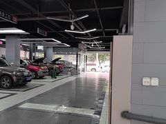 -天猫养车(哈贝卡硕士路店)