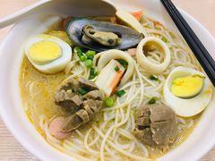 -佰搭果·广式茶餐厅(西华路店)