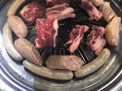 -韩松亭(锦观城店)