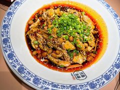 -杨记隆府重庆江湖菜(大悦城店)