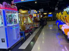 -奇奇乐园(上海仲盛世界商城店)