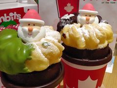 -Tims天好咖啡(莘庄龙之梦店)