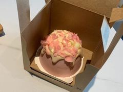 -星巴克(长春开运街欧亚店)