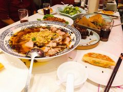 -大铁勺新津菜(熙悦汇店)