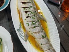 -七的湖·江南蟹舫·阳澄湖农家菜(蟹舫苑店)
