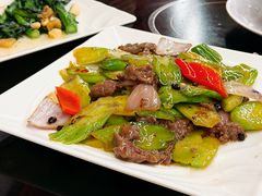 -海鲜街菜馆(海珠南路店)