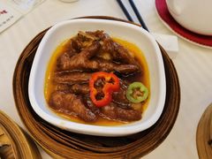 凤爪-潮福城大酒楼·潮粤菜·港式点心(阳光城店)
