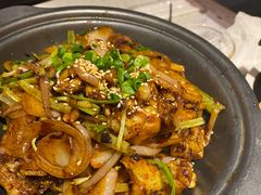 -京韵胡同·酱香羊蝎子火锅涮肉(长寿路店)