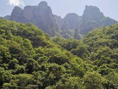 -云台山风景名胜区