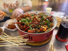 -阿三烧烤·生蚝(超级会员店拓峰店)
