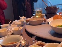 -北京老铺烤鸭(第五国际店)