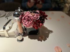 -燃扒房Steakhouse(皇庭店)