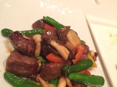 -阿泽禧烤肉(民兴花园店)