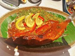 -墨纪Mojí墨西哥餐厅(官舍店)