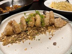 -浙江安吉JW万豪酒店·万豪中餐厅