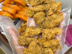 -PIXEL BOY炸鸡店(上海首店)