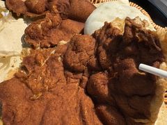 -黑窑厂糖油饼烤鸭·清真菜(旗舰店)