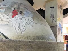 -丽池宫韩式汗蒸会馆(华灯坊店)