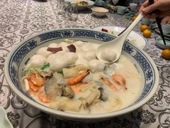 -山外山菜馆(玉泉路店)