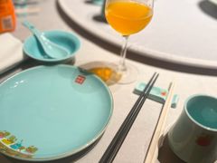 -四世同堂·京菜·烤鸭(双井店)