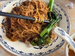 -渔记茶餐厅(渔村店)